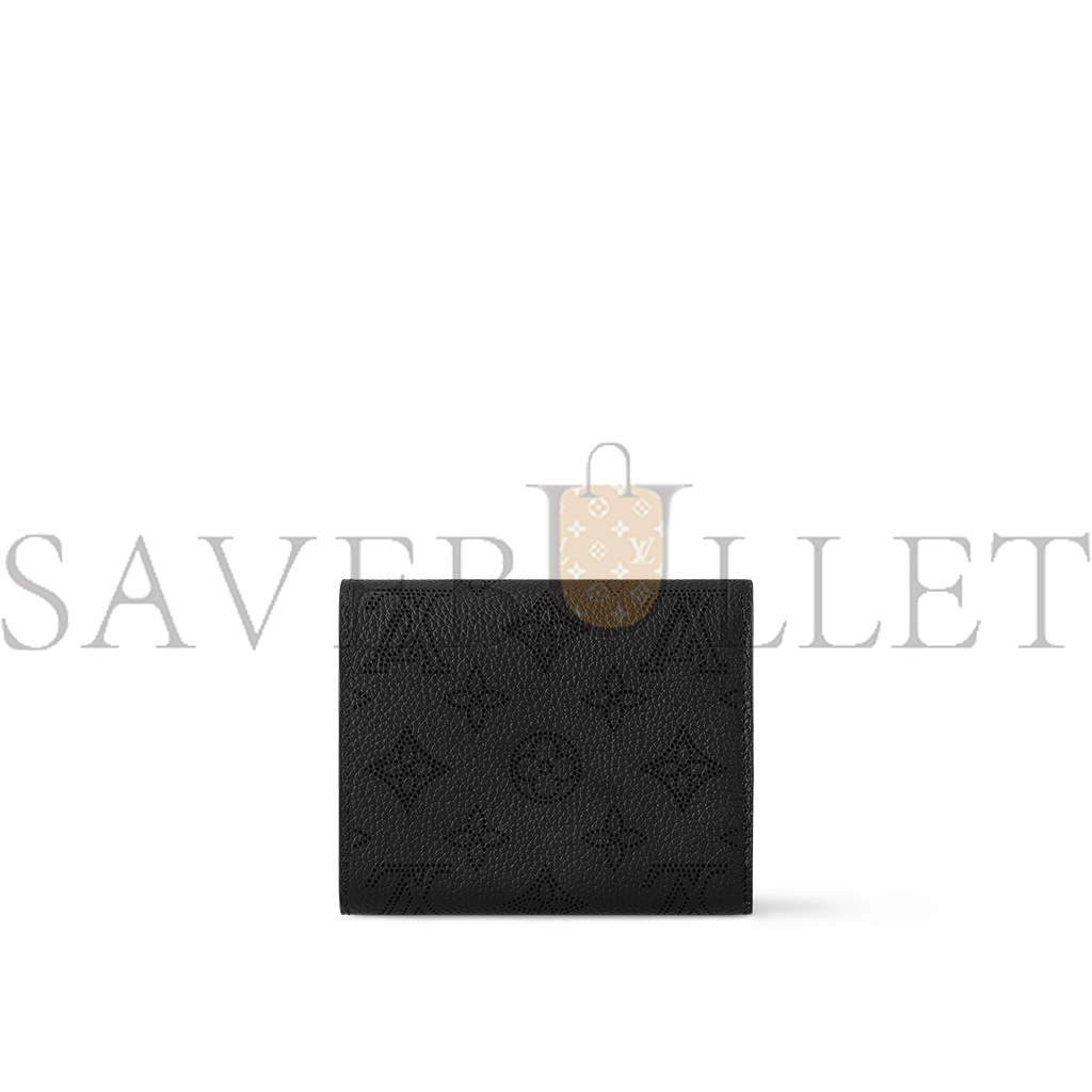 LOUIS VUITTON IRIS COMPACT WALLET M62540  (12*9.5*3cm)